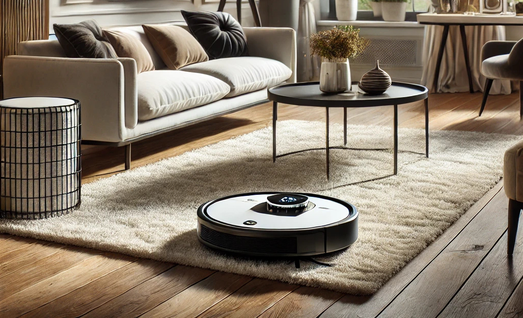 Robot Vacuum picture